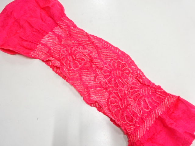 Japanese Kimono / Accessories Silk